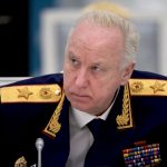 «Сейчас Бастрыкин удивится»: военкор передал главе СКР видеообращение избитого бойца