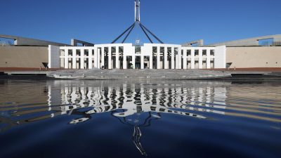 Китайская компартия разрушает демократию и свободу, считает президент Австралийской ассоциации Фалунь Дафа