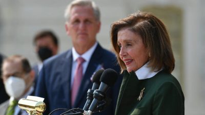 США принимают меры против китайского режима, подавляющего права человека внутри и вне страны