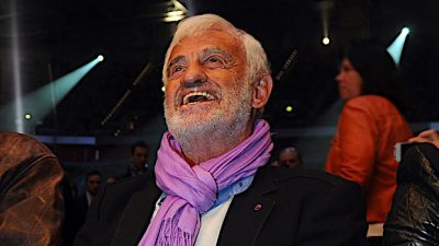 Жан-Поль Бельмондо: «Я верю в реинкарнацию. Мы ещё увидимся!»