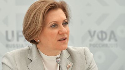 В России создали тест для выявления смертоносного вируса Нипах