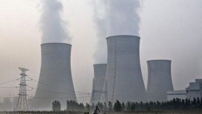 Китай не будет строить угольные электростанции в других странах, но продолжит строить свои