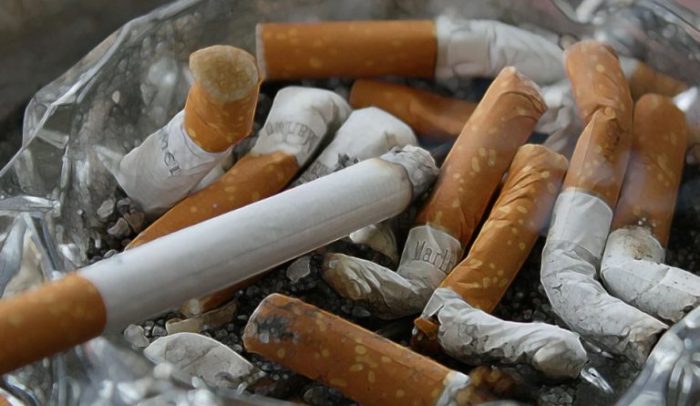 Курение вредит здоровью, Курение вредит здоровью,