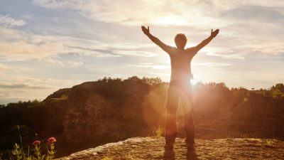 Что даёт искренняя благодарность бизнесмену