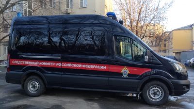 Следствие подозревает экс-главу сельского хозяйства Тывы в убийстве супруги