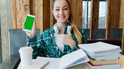 Почему в России процветает безграмотность?