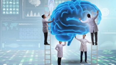 Три основных мифа о мозге