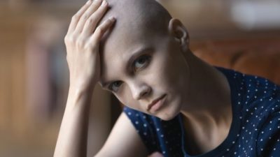 Эффективная диагностика и лечение рака в Украине