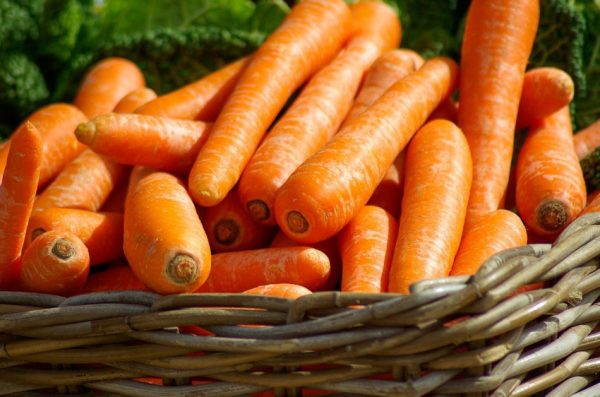Продукты для укрепления зрения Продукты для укрепления зрения
