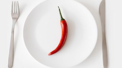 Польза чили для здоровья