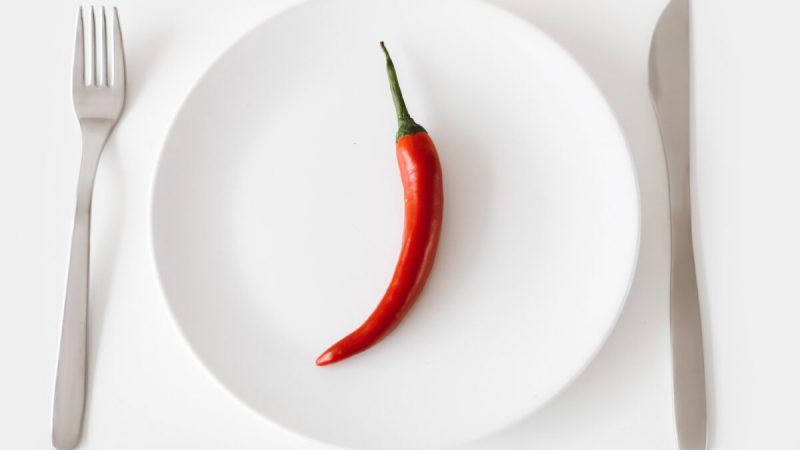 Эти огненные плоды часто называют овощами, и их знаменитое тепло приносит удивительные лечебные свойства. (Анна Некрашевич / Pexels)
 | Epoch Times Россия