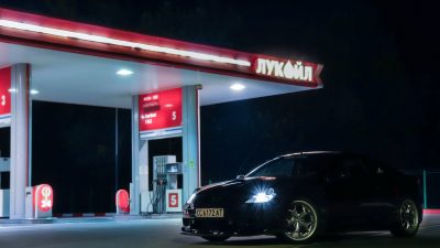 «Лукойл» возглавил список 200 крупнейших частных компаний России