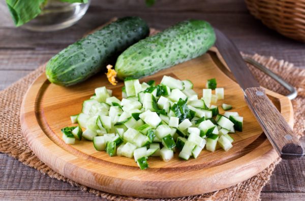 Огурцы при гиперурикемии обеспечат богатыми полезными питательными веществами Огурцы при гиперурикемии обеспечат богатыми полезными питательными веществами