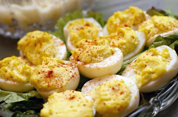 Яйца необходимы при гиперурикемии Яйца необходимы при гиперурикемии