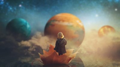 Сновидения. Есть ли в них скрытый смысл?