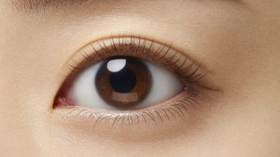 Декоративная косметика для глаз