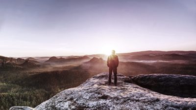 Атеизм — самый опасный обман, с которым столкнулось человечество