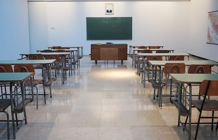 После стрельбы в Перми отменили учебные занятия во всём регионе