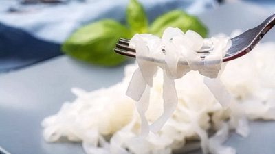 5 натуральных продуктов для похудения