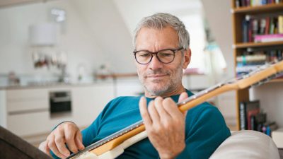 Правило 10 000 часов: практика ведёт к совершенству