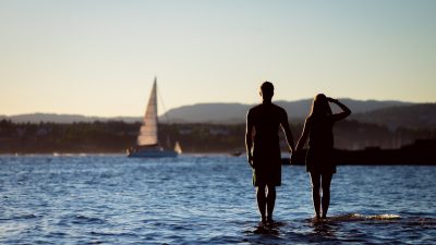 Как ухаживать за девушкой в отсутствии денег и  времени