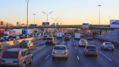 Новый запрещающий дорожный знак появится в России