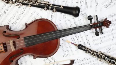 Частота музыки многое значит