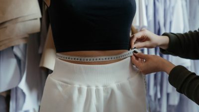 Учёные советуют худеющим взвешиваться по средам