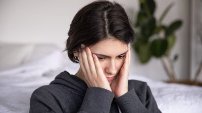 Депрессия? Как её победить?