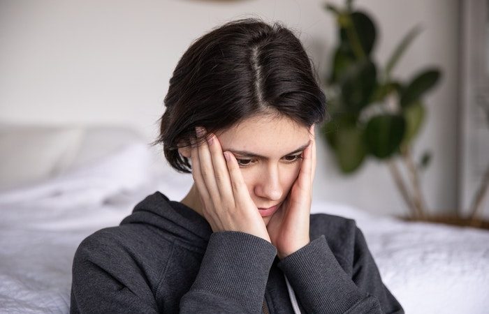 Депрессия? Как её победить? «У меня депрессия»