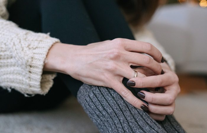 фото, развод, психологическая травма | Epoch Times Россия