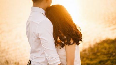 Созависимые отношения: как с этим бороться?