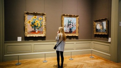 Россияне от 14 до 22 лет получат от государства по 3000 рублей на культурные мероприятия