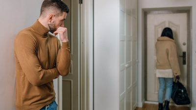 Надо ли прощать измену?