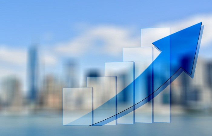 экономика, рост