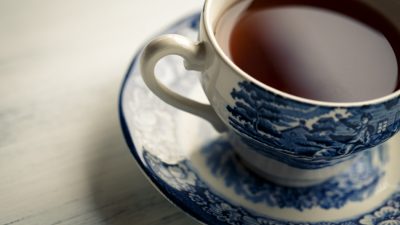Традиционный китайский чай – удивительное противоядие и способ духовного обогащения