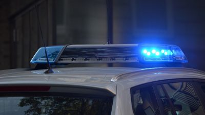 Полиция задержала таксиста, который вёз пермского стрелка в день убийства