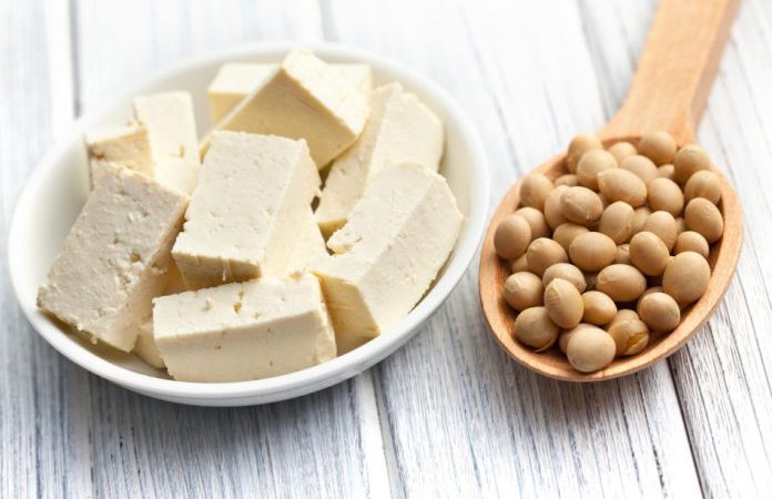 Продукты, выводящие мочевую кислоту из организма Гиперурикемия. Тофу обогатит организм белком