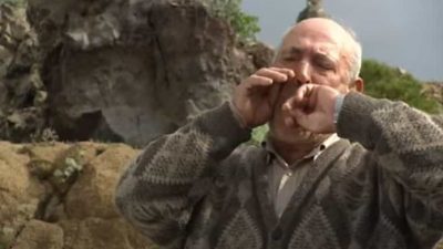 Удивительные культуры: общение при помощи свиста