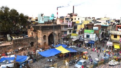 Рост цен на импортный уголь спровоцировал в Индии крупнейший энергетический кризис