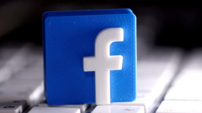 Facebook грозит крупный штраф в России за запрещённый контент