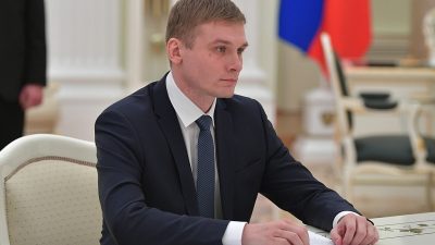 Хакасия первая ввела комендантский час на нерабочий период