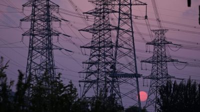 Отключения электроэнергии в Китае привели к хаосу в глобальной цепочке поставок