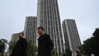 Китайский бум в России продолжался 100 лет