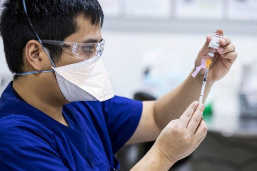 Daniel Pockett/Getty Images | Epoch Times Россия