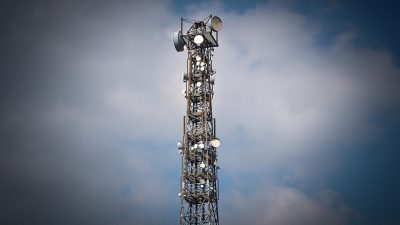 Регионы Урала, Сибири, Поволжья живут неделю без интернета