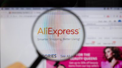 Оборот AliExpress Россия за первое полугодие вырос на 36%