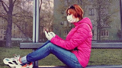 Власти Петербурга ужесточили ограничения из-за коронавируса