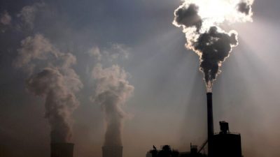 Китай увеличил добычу угля из-за энергетического кризиса