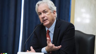 Американская разведка создаёт спецподразделение для противодействия китайской угрозе